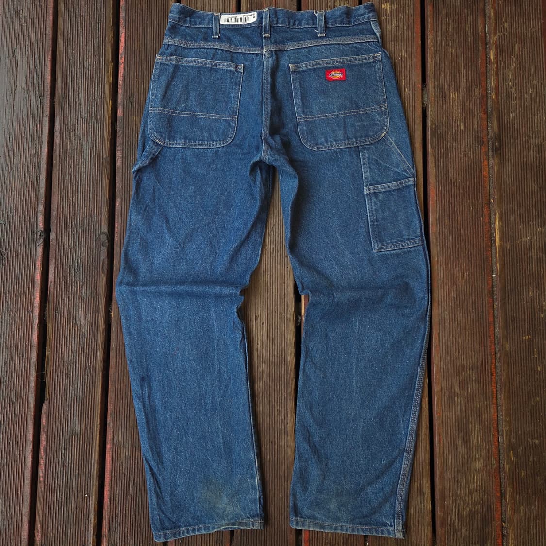 Dickies 워크팬츠 p1018 상품이미지3