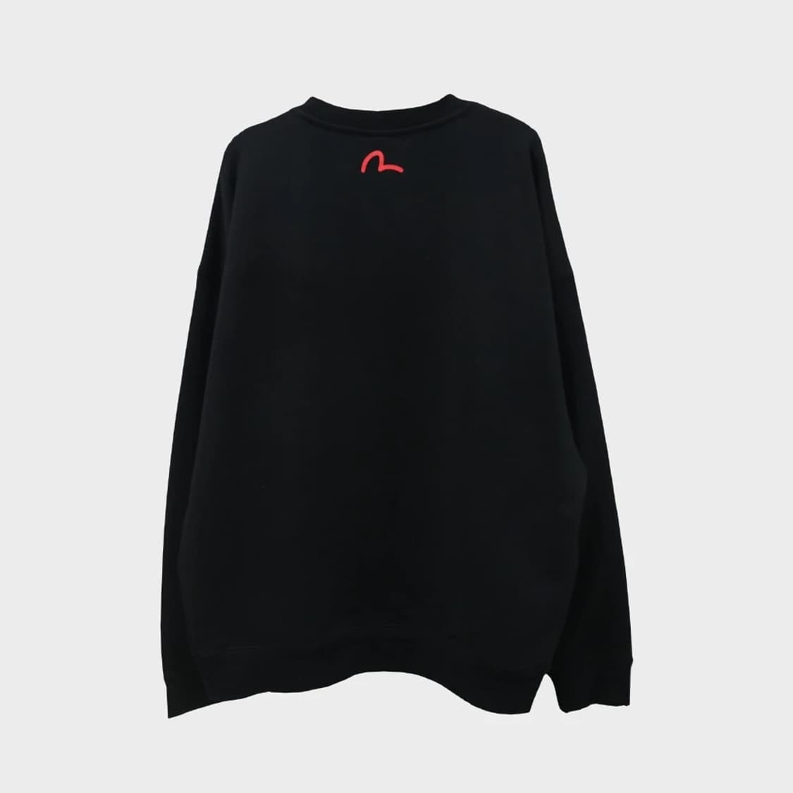 Evisu 에비수 토이 스웻셔츠 상품이미지2