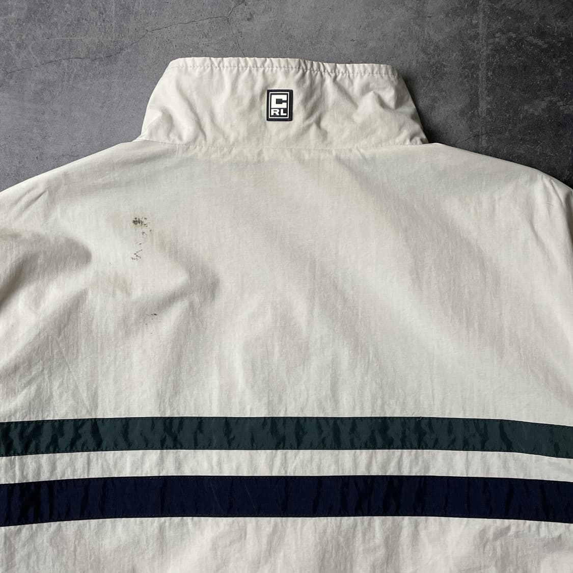 RALPH LAUREN CHAPS 1990s 랄프로렌 챕스 빈티지 점퍼 상품이미지6