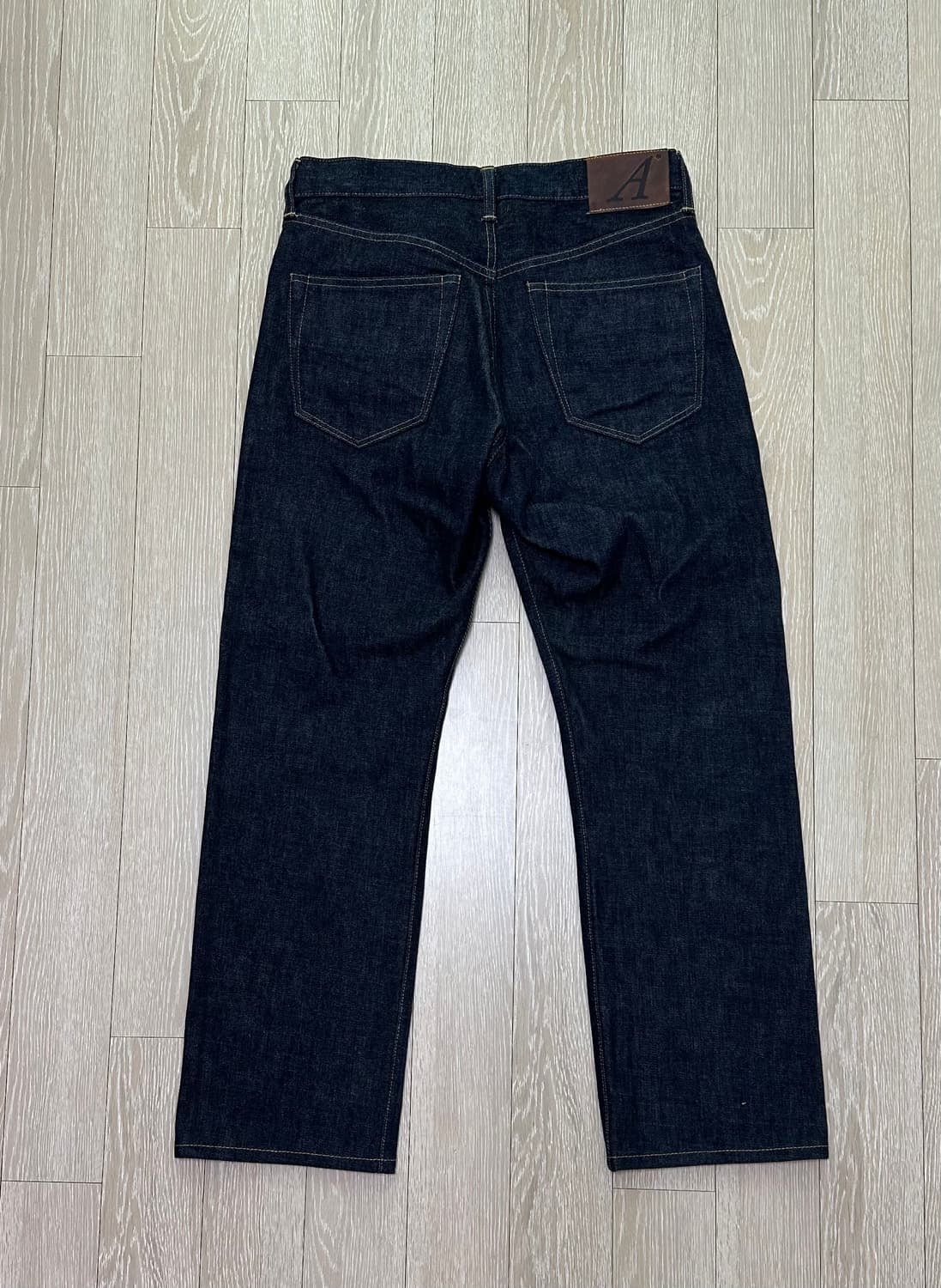 아나토미카 618 32사이즈 상품이미지2