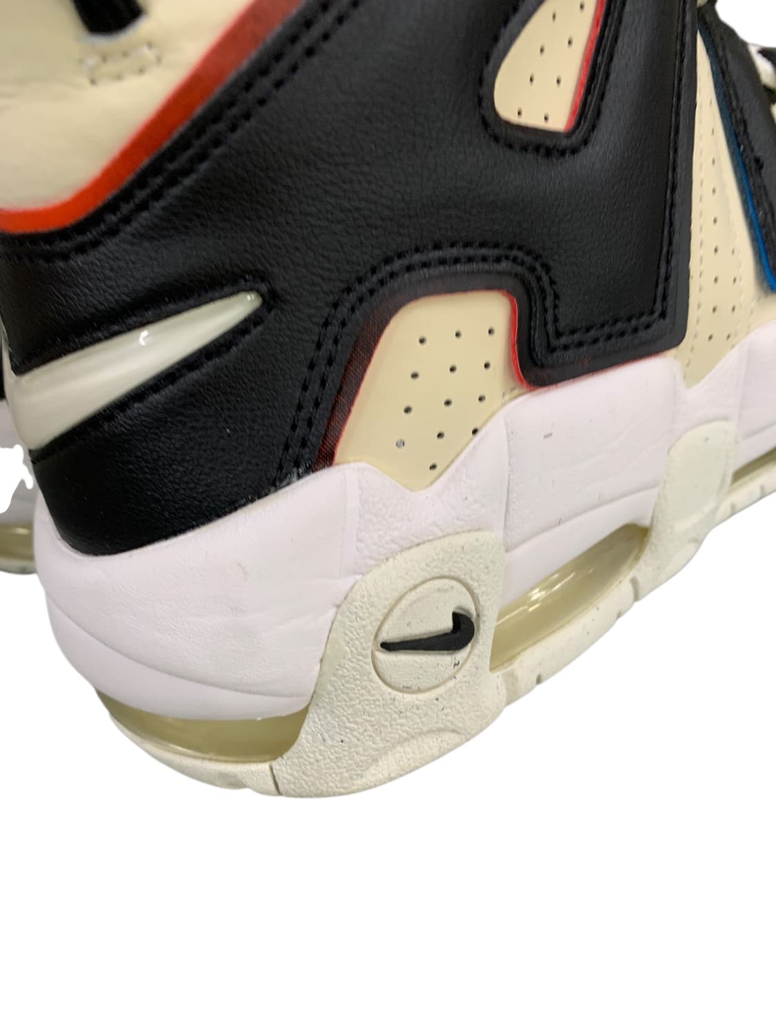 나이키 에어 모어 업템포 96 트레이딩 카드 265 (gr-3176) 상품이미지8