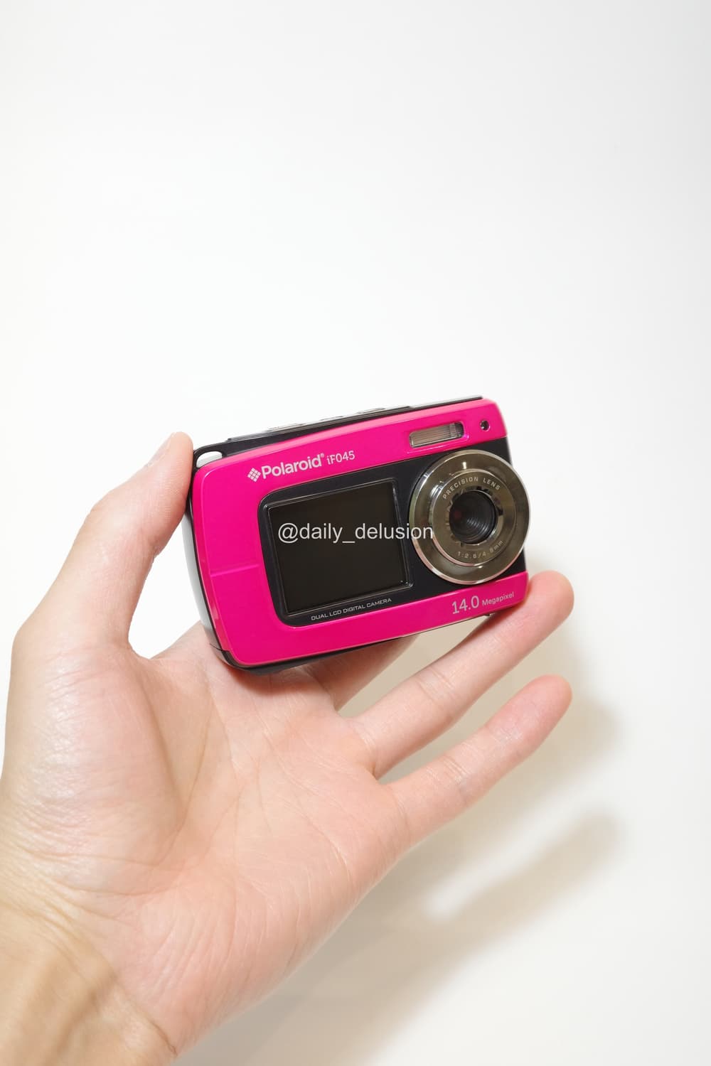 폴라로이드 iF045 상품이미지3