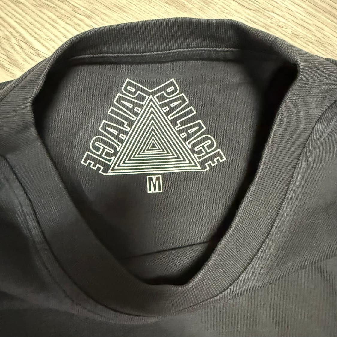 팔라스 명상 티셔츠 상품이미지3