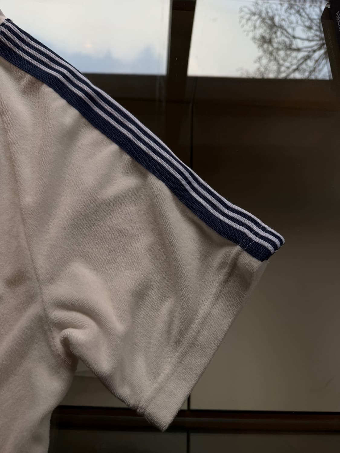 PALACE X NEEDLES 팔라스 X 니들스 테리코튼 티셔츠 100 상품이미지8