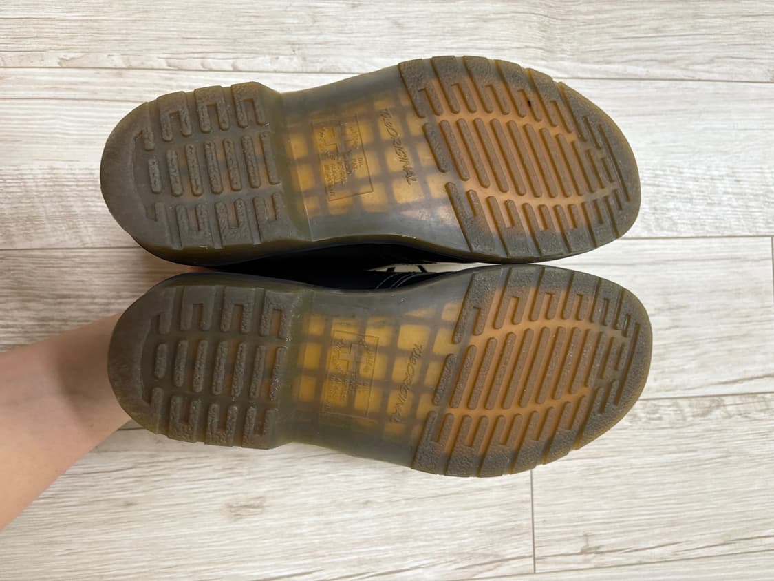 닥터마틴 1461 3홀 스무스 260 상품이미지6