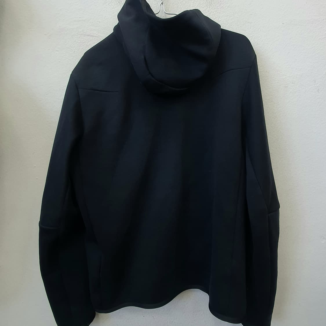 Nike 나이키 테크팩 상의 블랙 (95) 상품이미지2