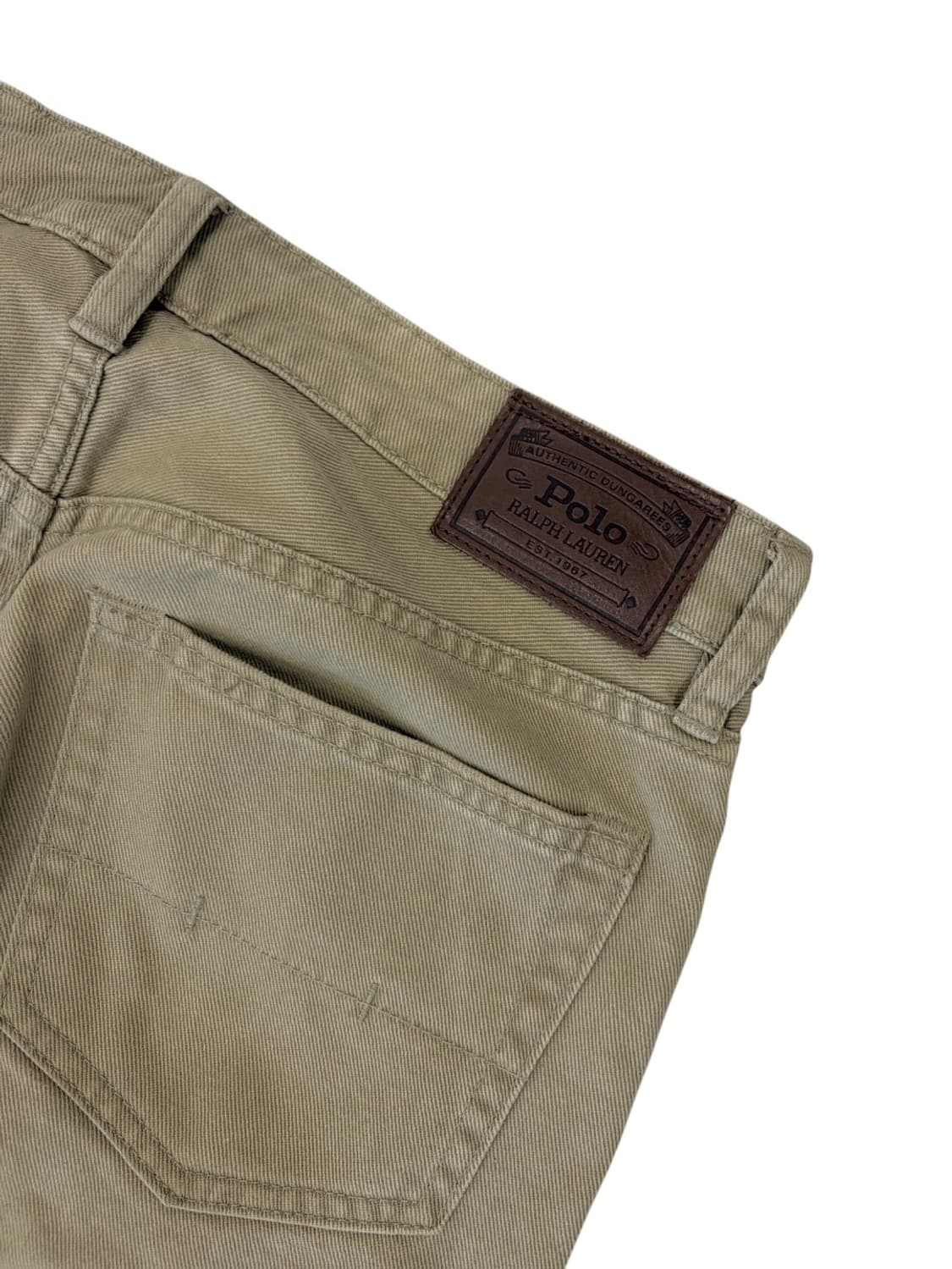 00s 폴로 코튼팬츠 (30) 상품이미지6