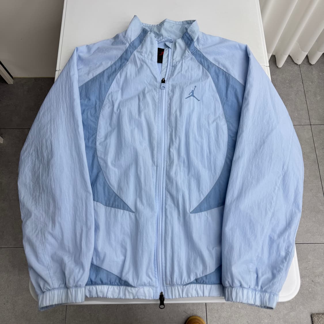 조던 바람막이  상품이미지5