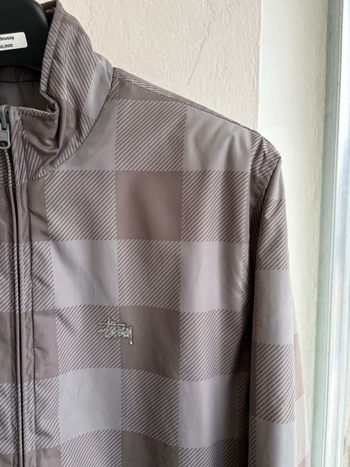 00s stussy reversible 상품이미지7