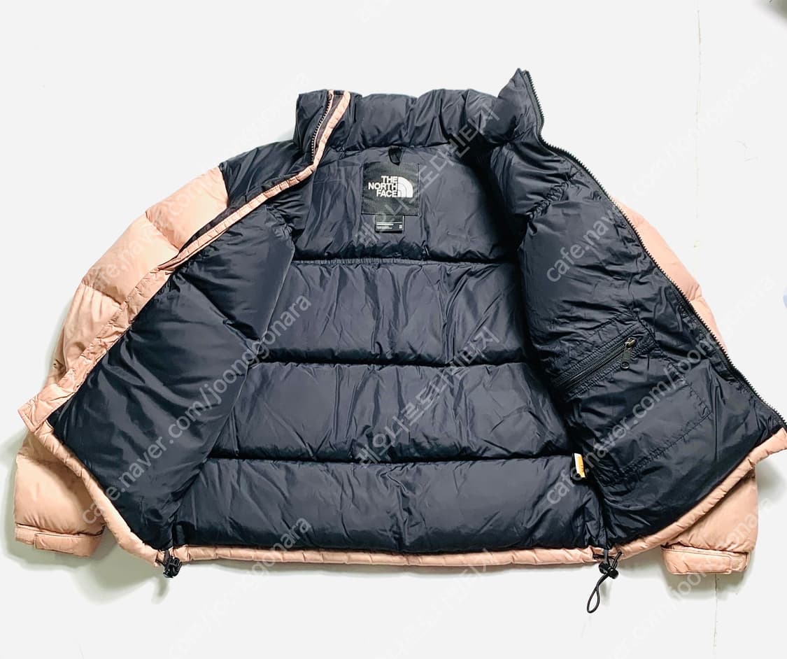 노스페이스 노스페이스눕시 노스페이스패딩  눕시패딩  상품이미지3