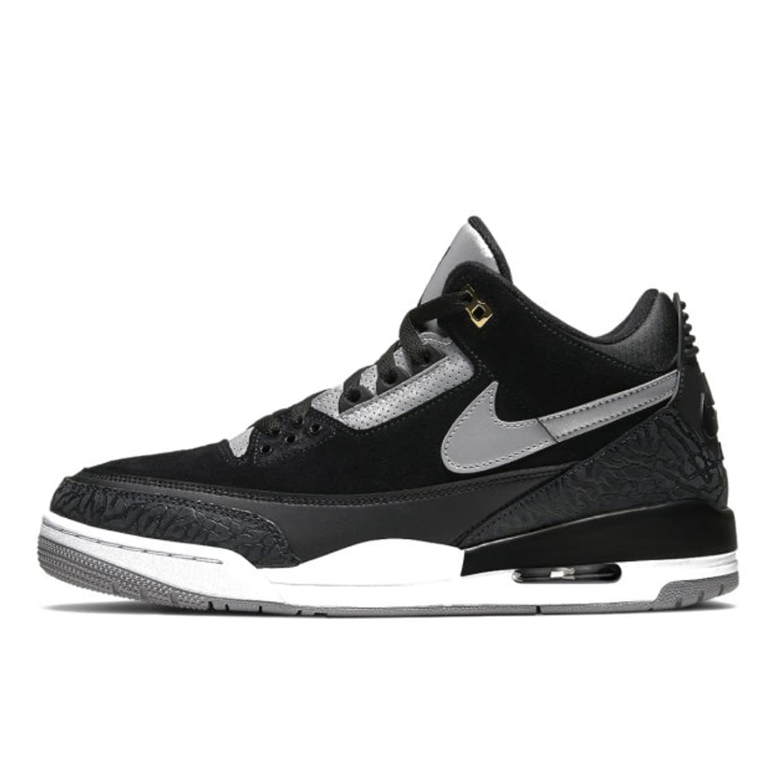 Air Jordan 3 Retro Tinker SP Black Cemen 상품이미지4
