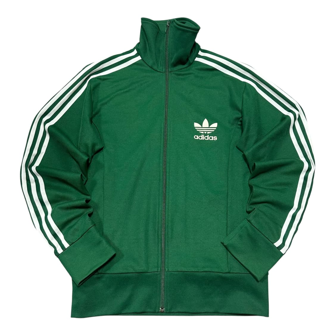 ✨ (바배) 아디다스 유로파 그린 여성 트랙탑 져지  상품이미지1