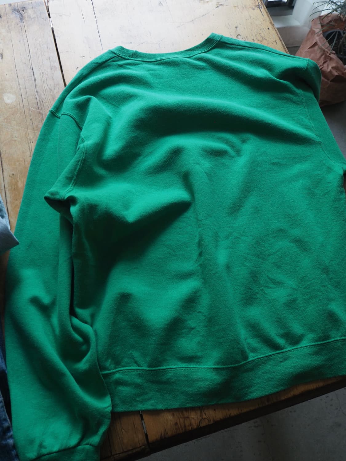JERZEES sweat shirt  상품이미지4