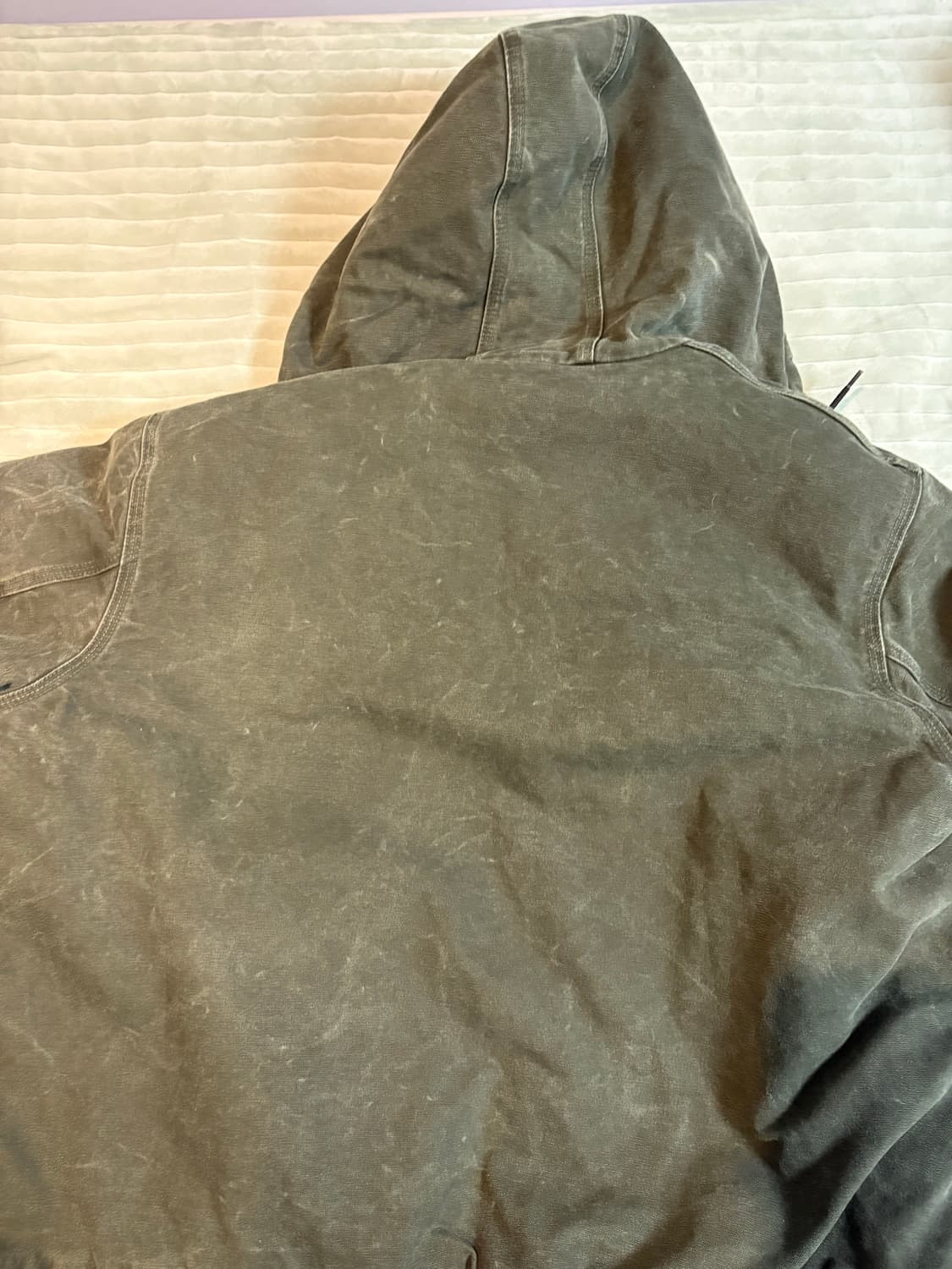 칼하트 j130 MOS XL 상품이미지3