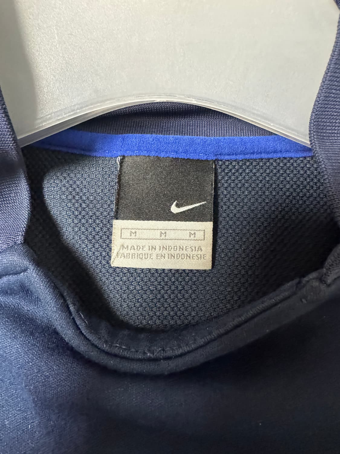 맨유 써멀탑 나이키 미듐 상품이미지6