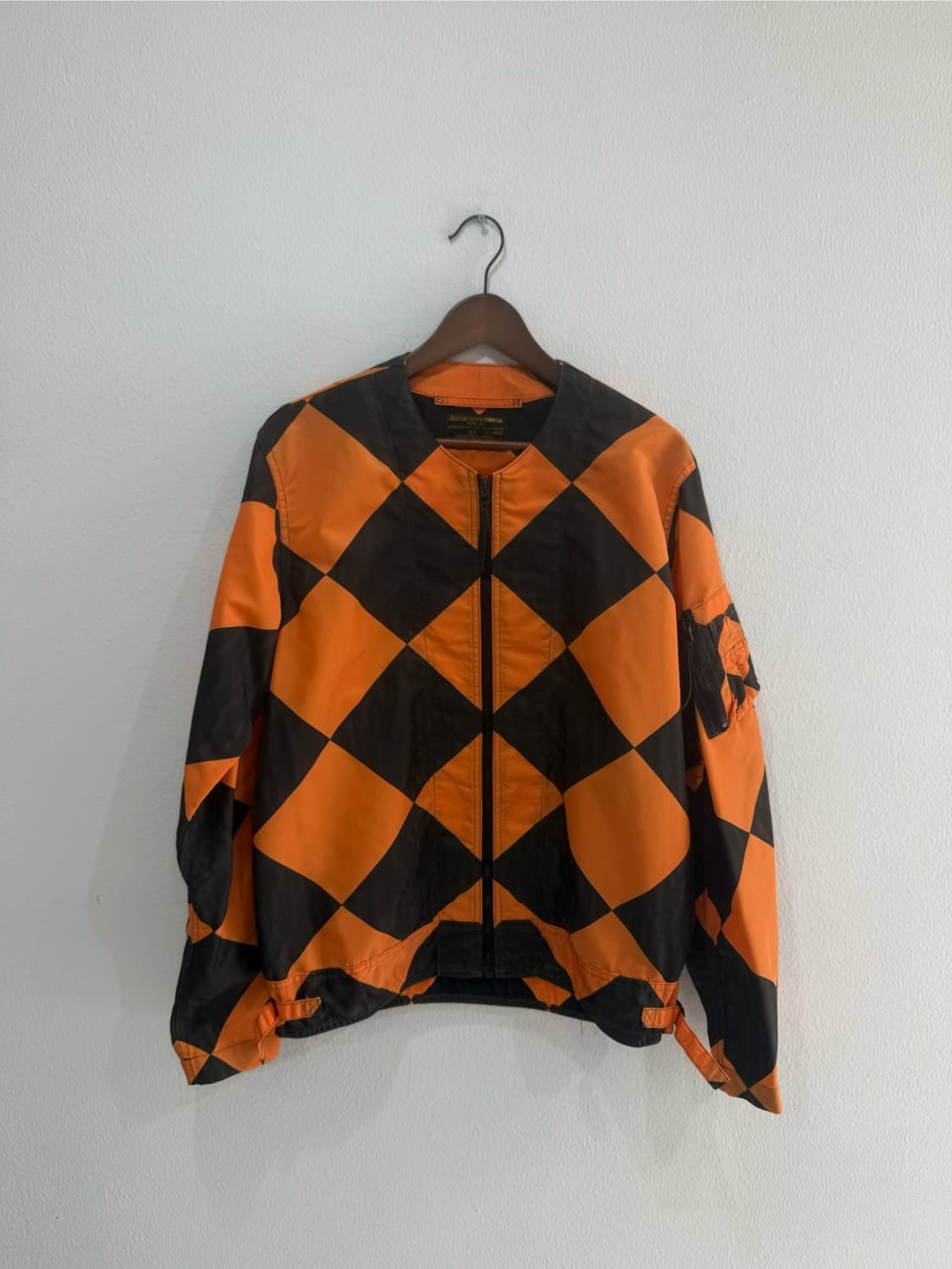 The Real McCoy’s — Type G-1 Jacket 상품이미지1