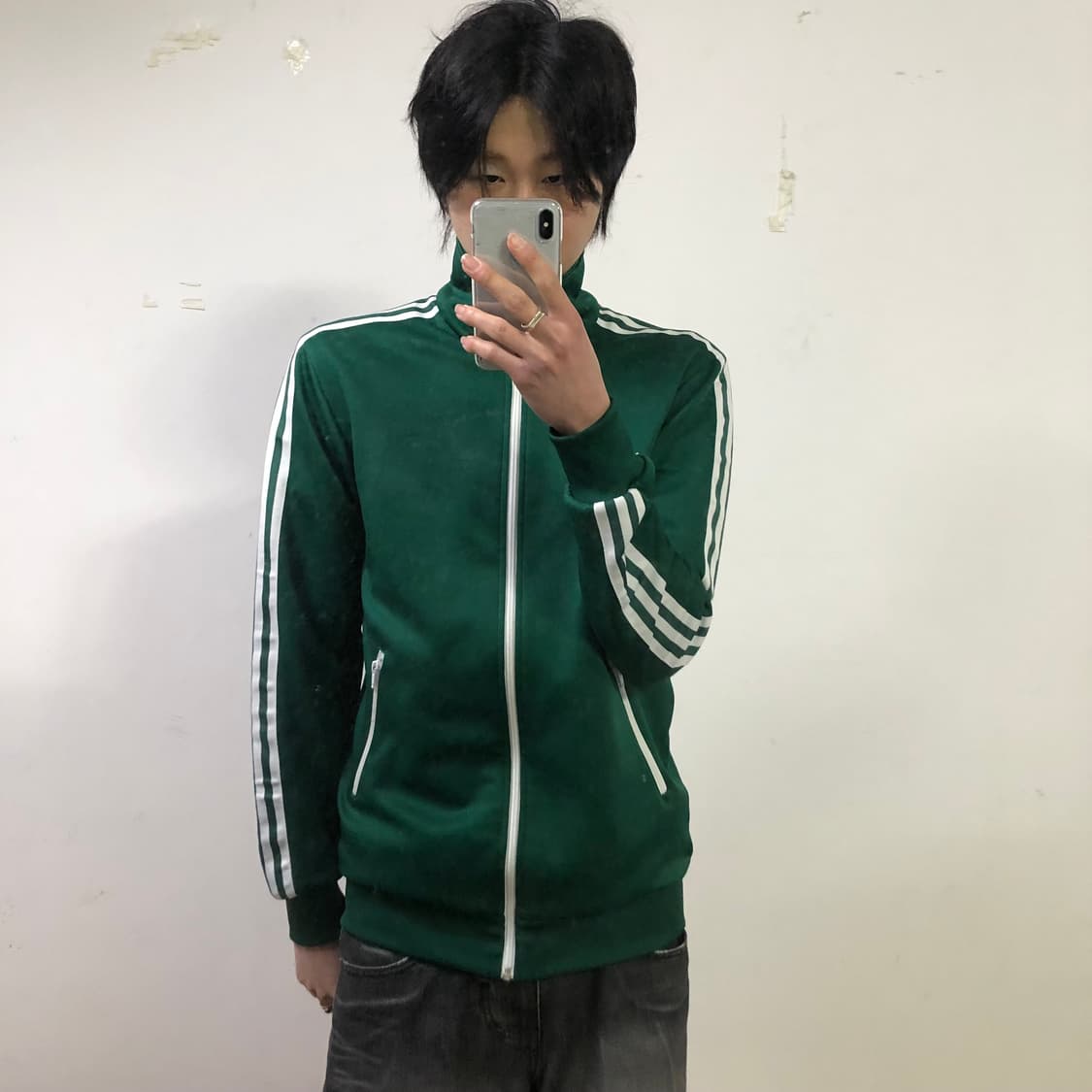 아디다스 팔메이라스 져지 상품이미지3