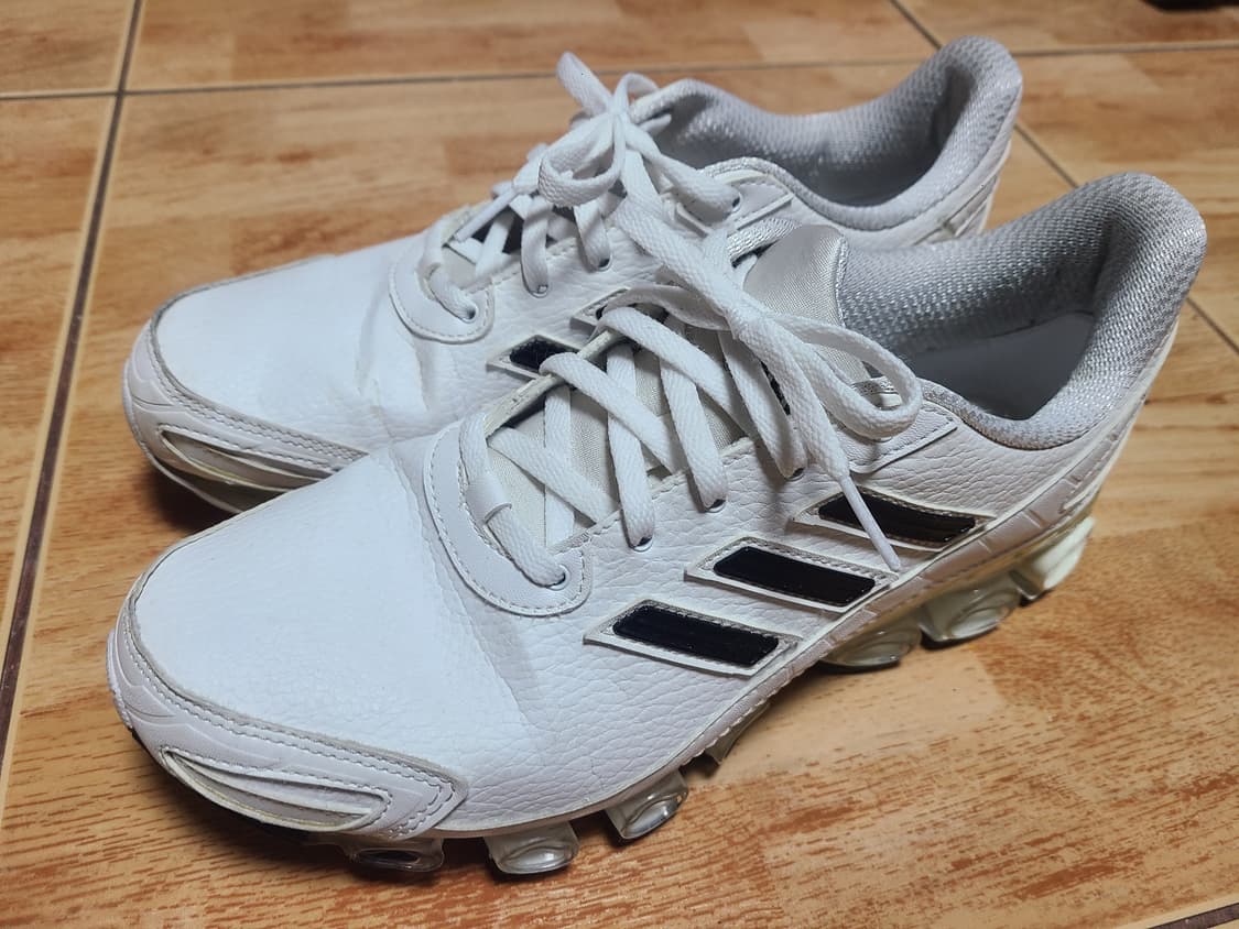 아디다스 마이크로바운스 265(260추천) 상품이미지1