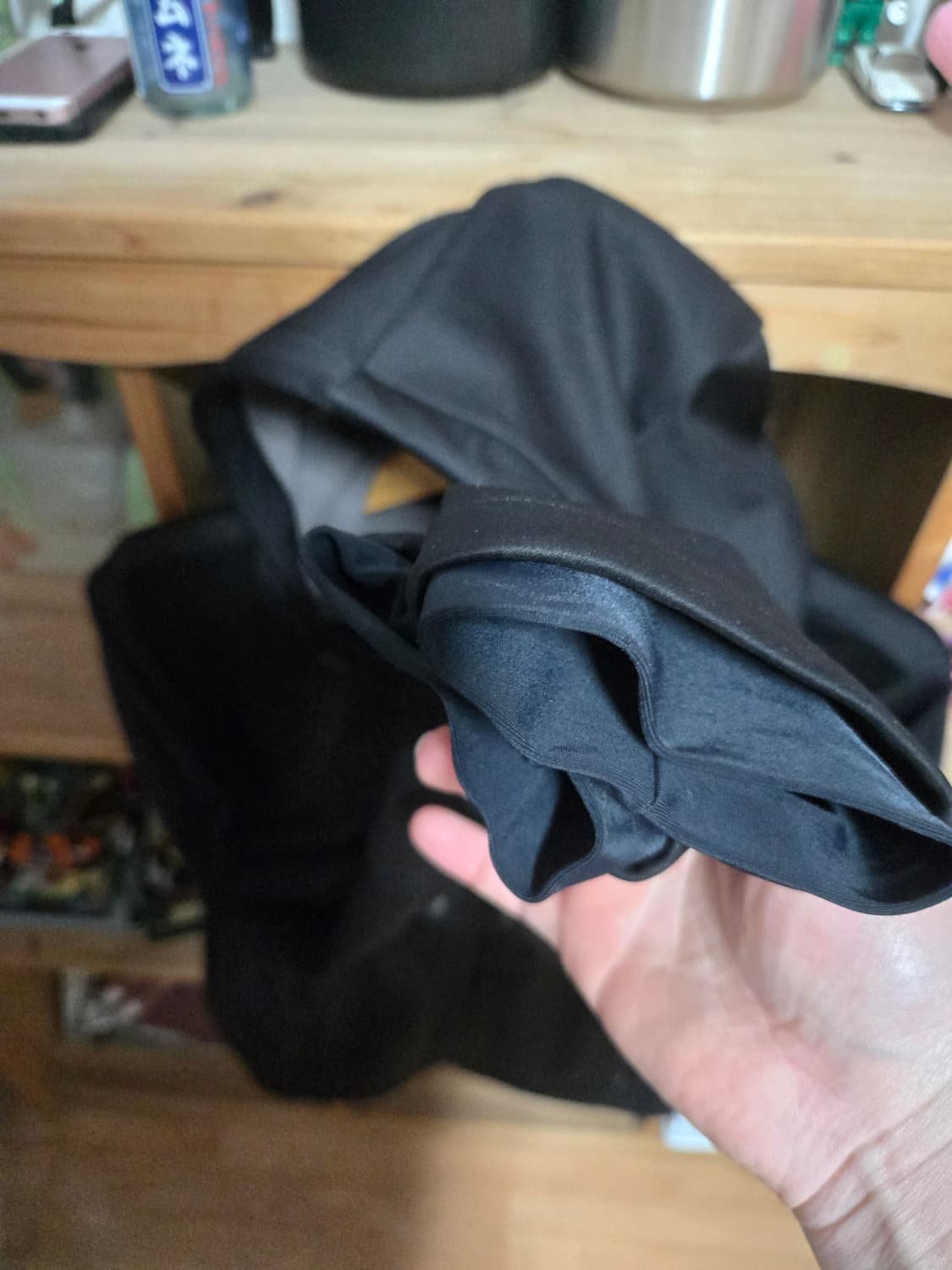 데상트 트레이닝 집업 (100) 상품이미지2