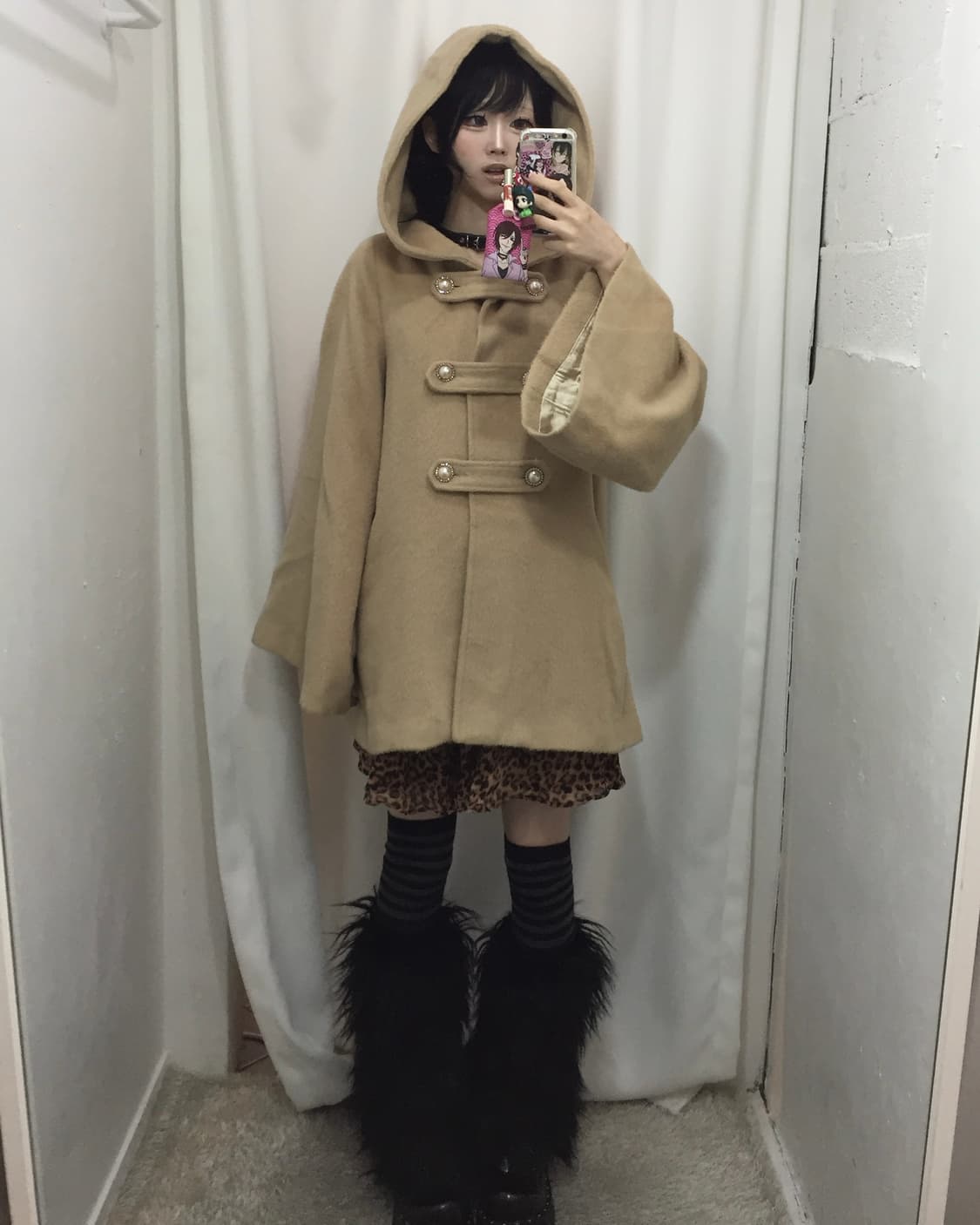 카라멜 小女 세트 🤎 상품이미지1