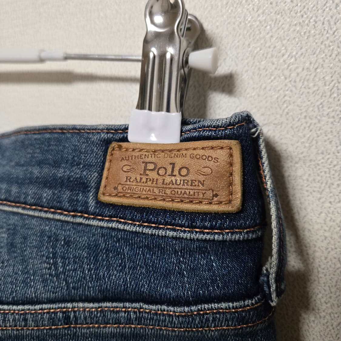 폴로랄프로렌 데님팬츠  상품이미지9