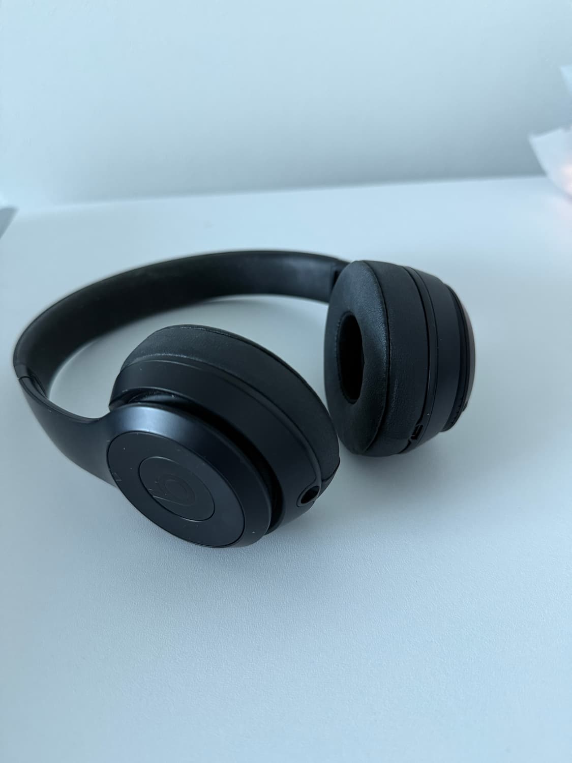 beats 비츠 헤드셋 블랙 상품이미지1