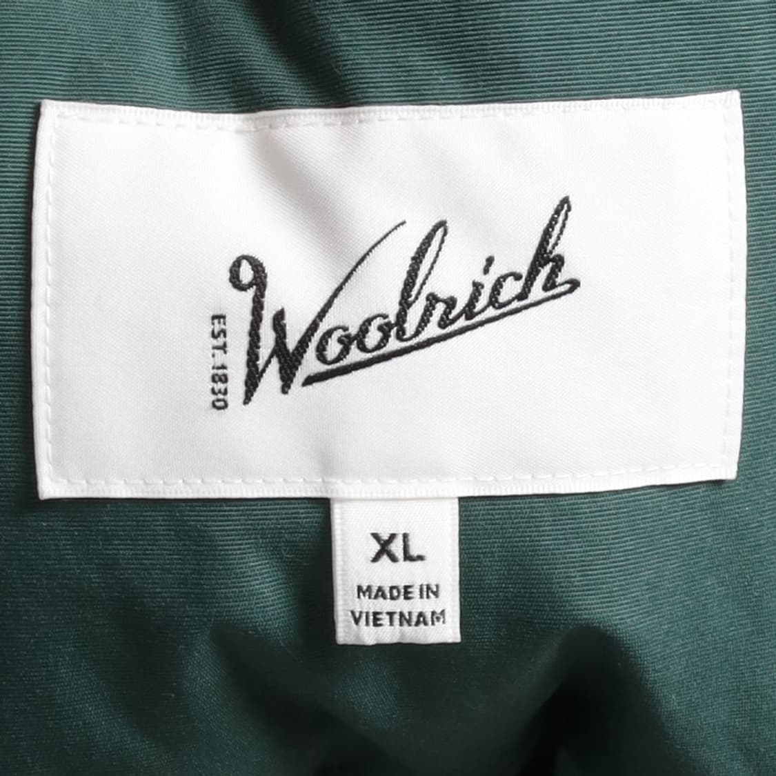 울리치 Woolrich Down Puffer Jacket 
 상품이미지8