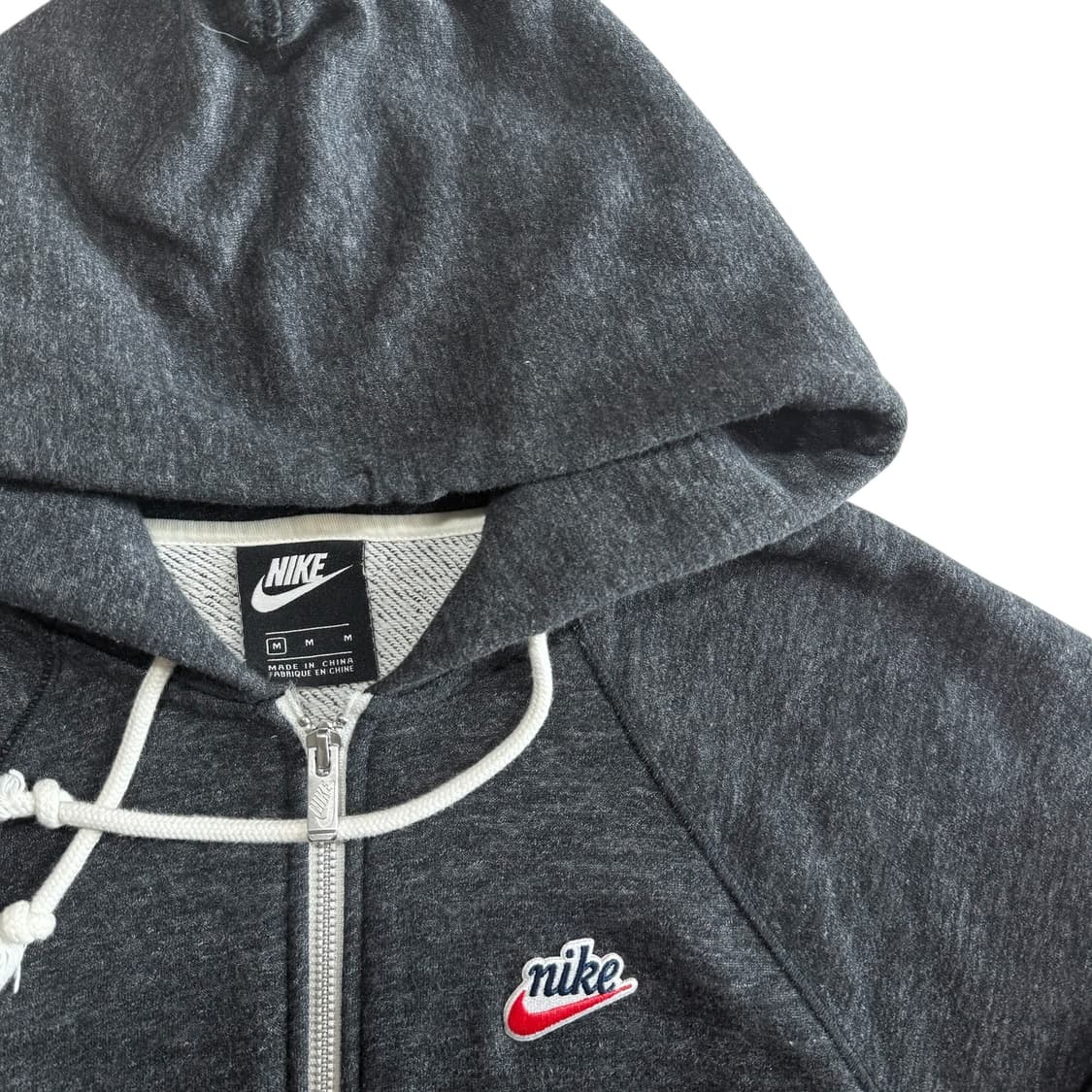 나이키 후드집업 상품이미지2