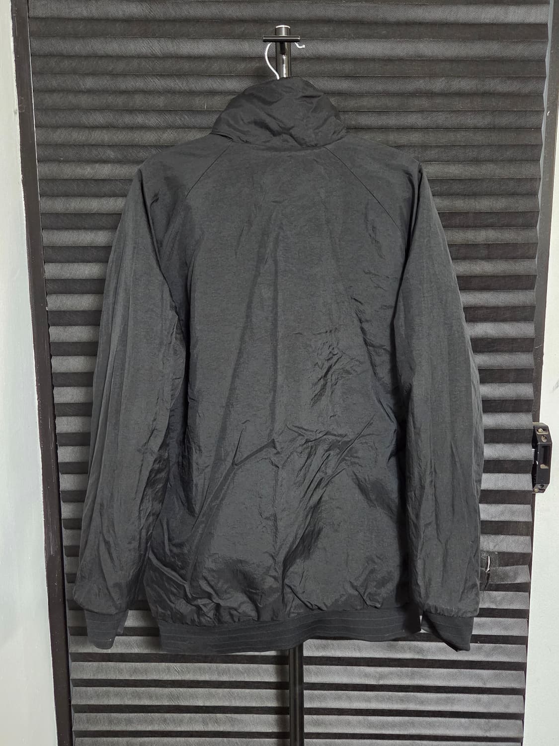 [나이키] 빅 스우시 리버시블 플리스 자켓 판매합니다. 상품이미지7