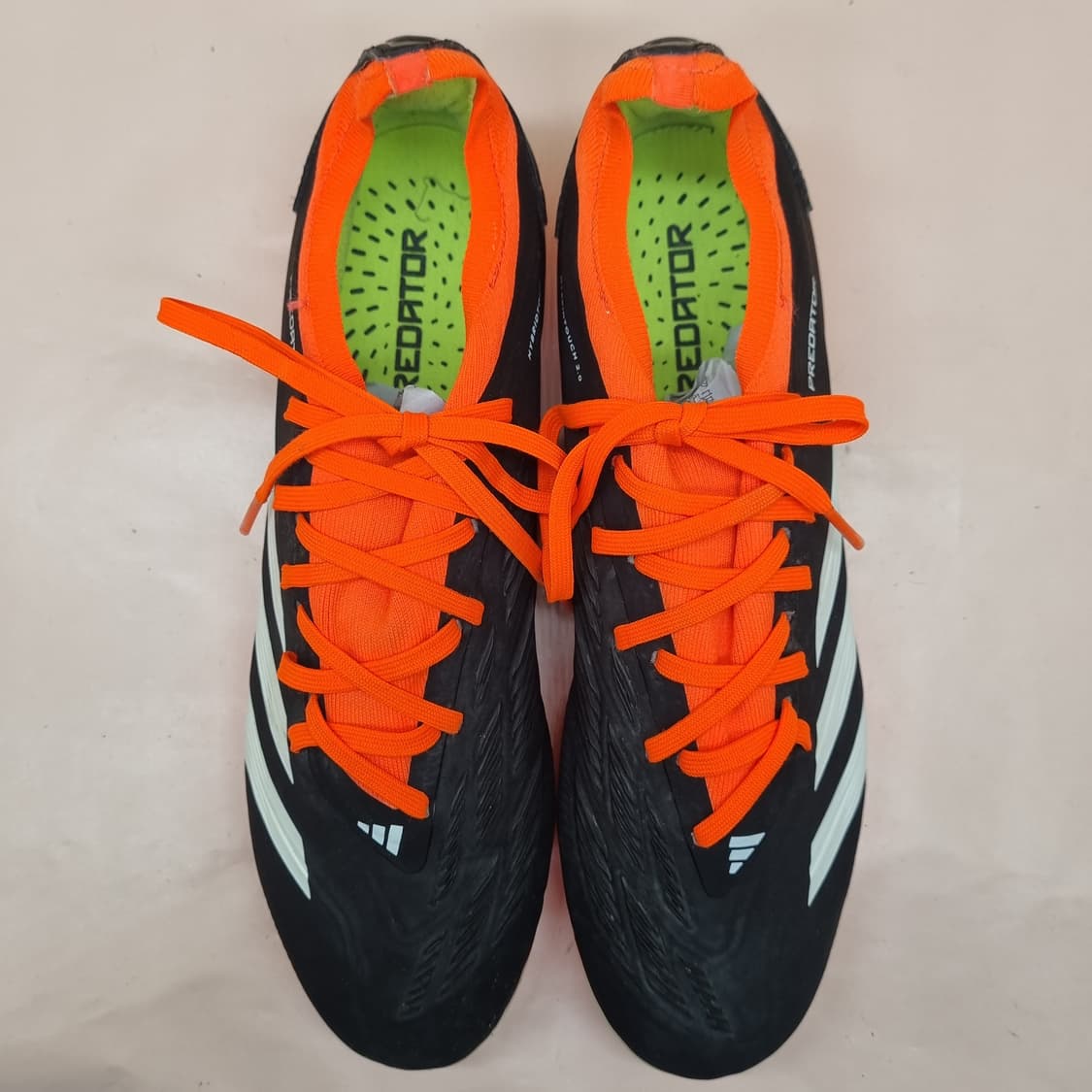 아디다스 프레데터 축구화 275 상품이미지2