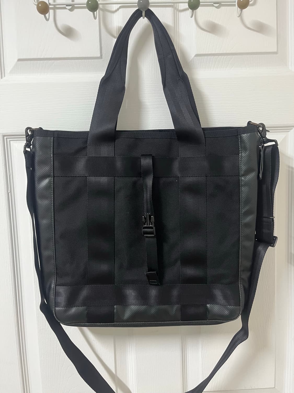 요시다 포터 히트 HEAT 2way 토트백 703-07965 상품이미지5