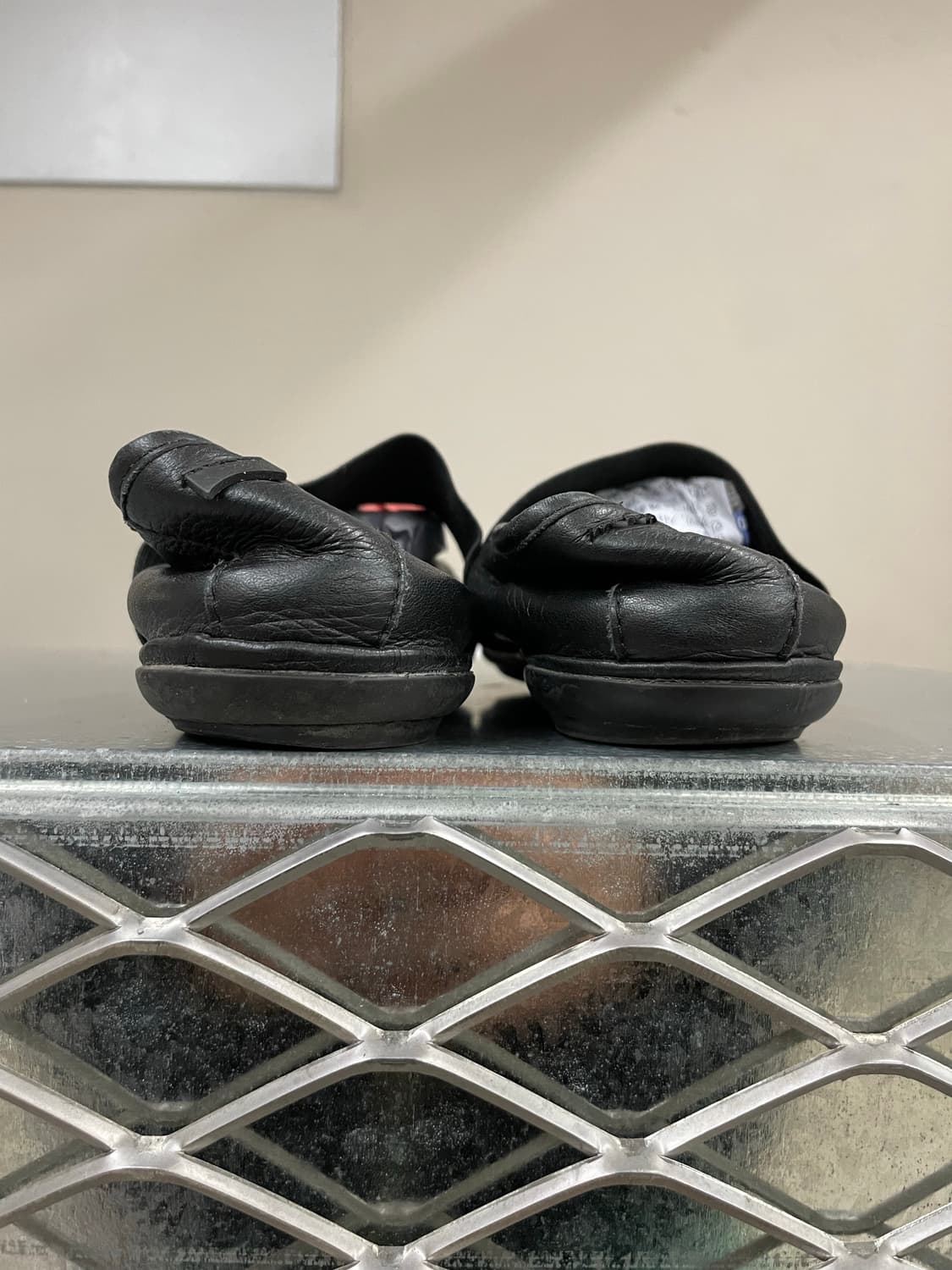 캠퍼 발레리나 플랫슈즈 40 상품이미지3