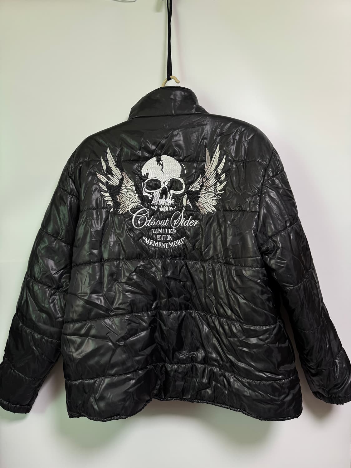 CDS 블랙센스 Cdsout Sider 패딩 2-3XL 상품이미지1