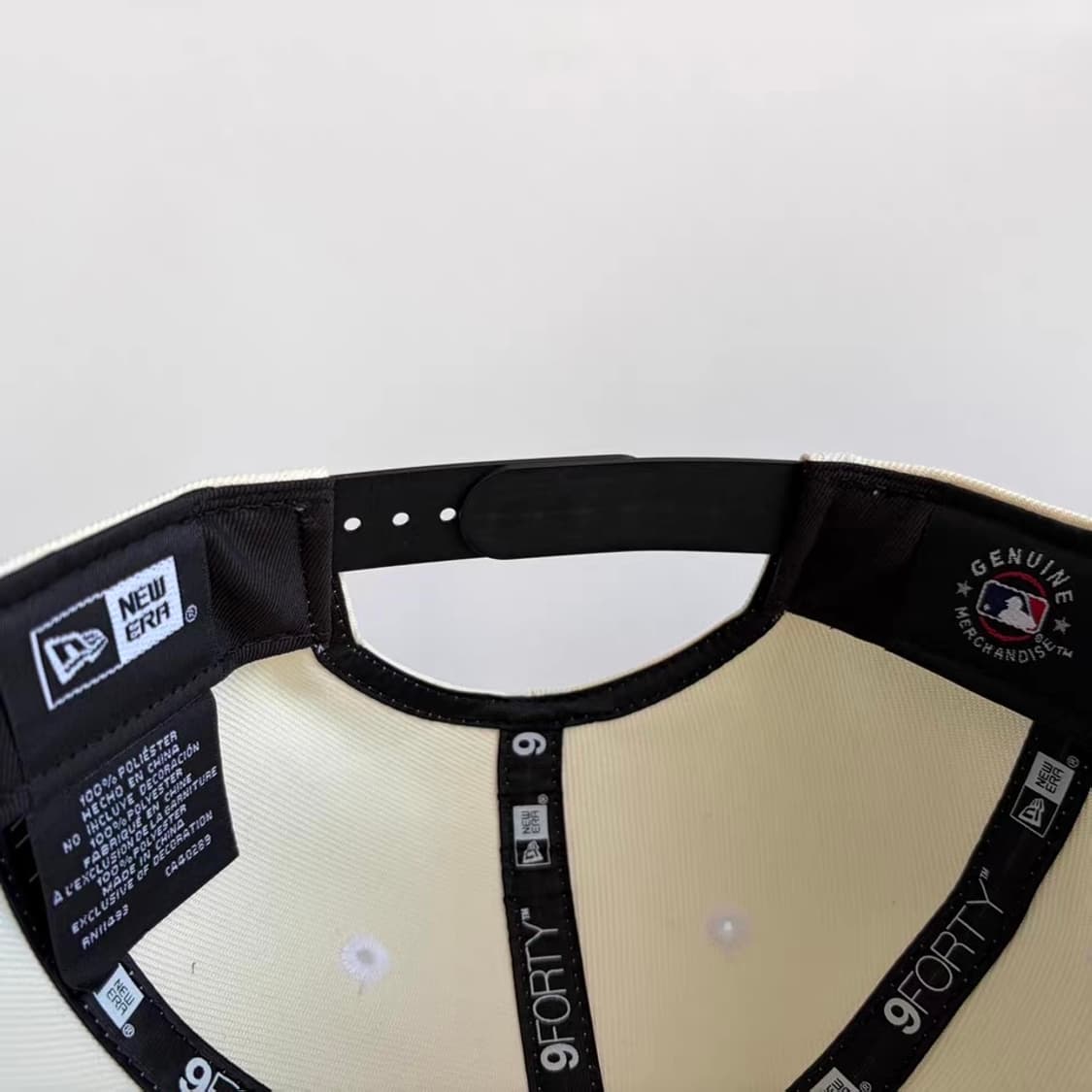 New Era 양키스 메츠 9FORTY 상품이미지7