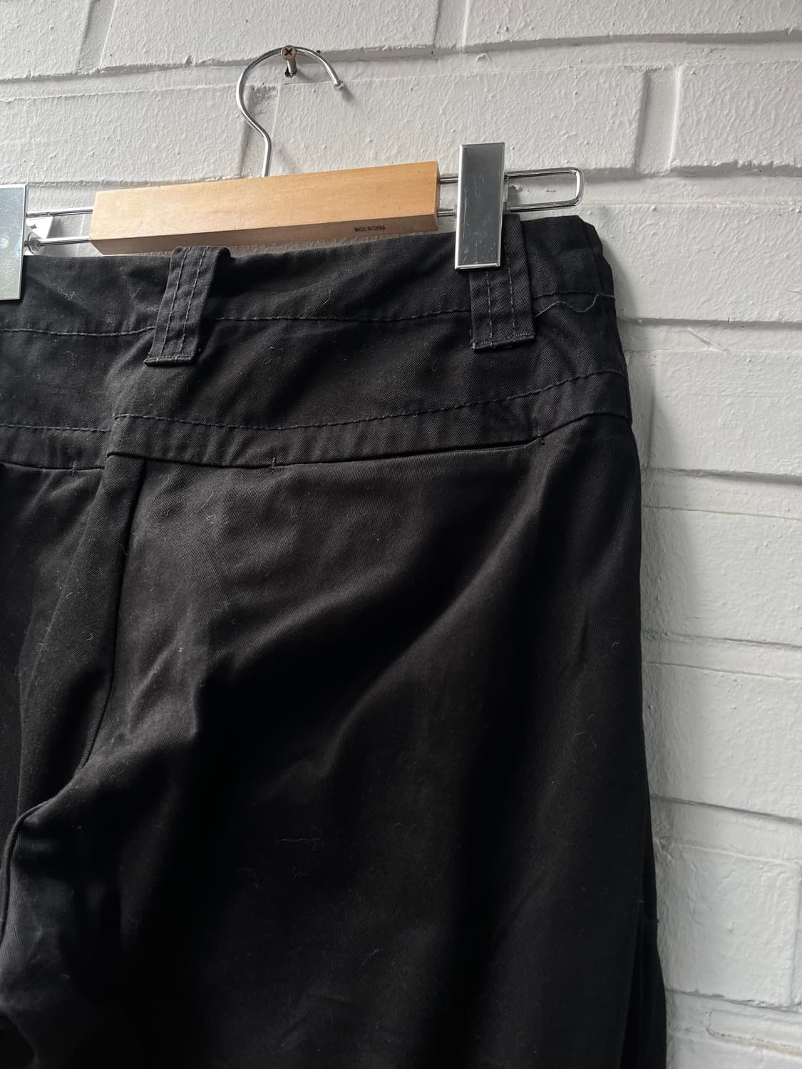 HOMSPUN pants 상품이미지5