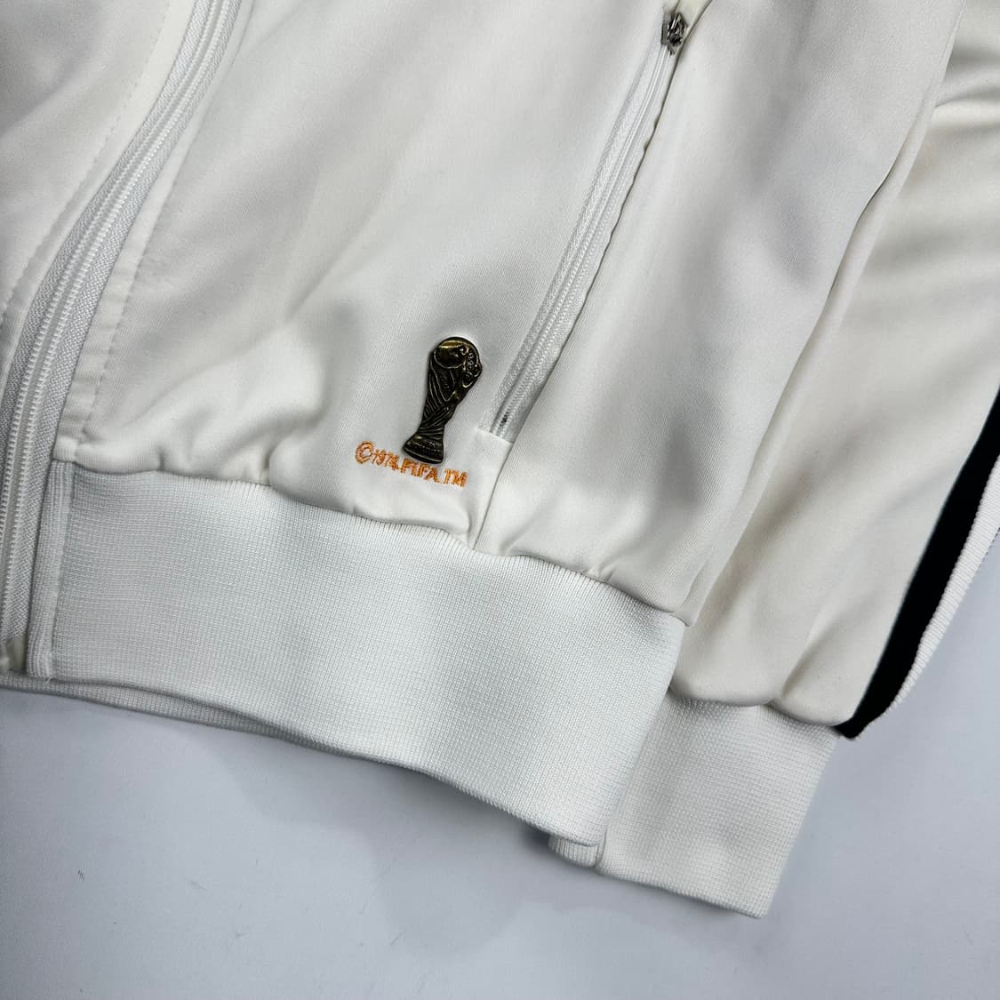 아디다스 독일 국대 져지 상품이미지3