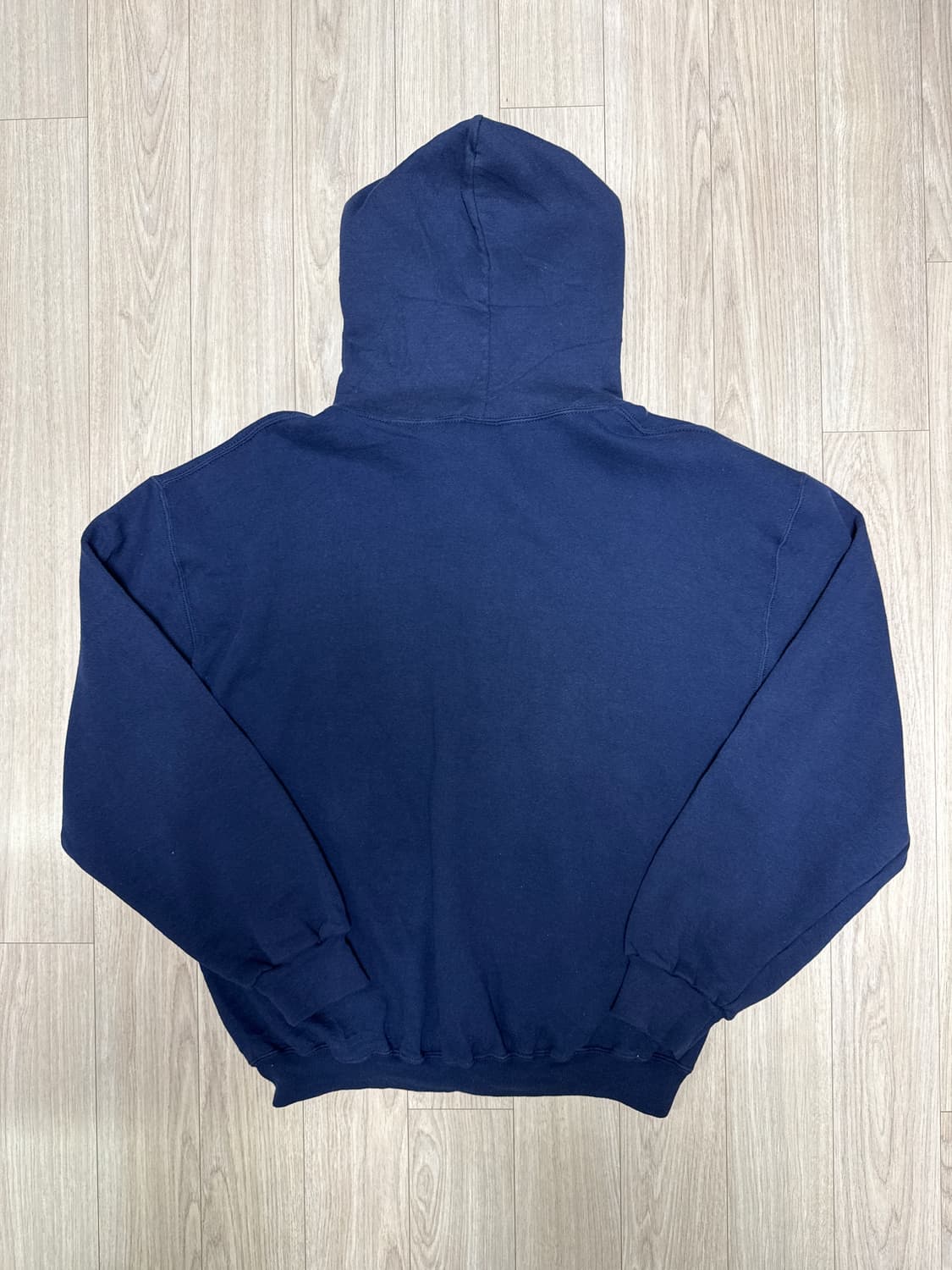 90s 00s Russell Athletic Zip-Up 러셀 후드집업 상품이미지4
