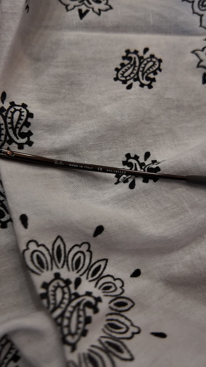 Ray-Ban 00s NEW SLEEK 레이밴 상품이미지3