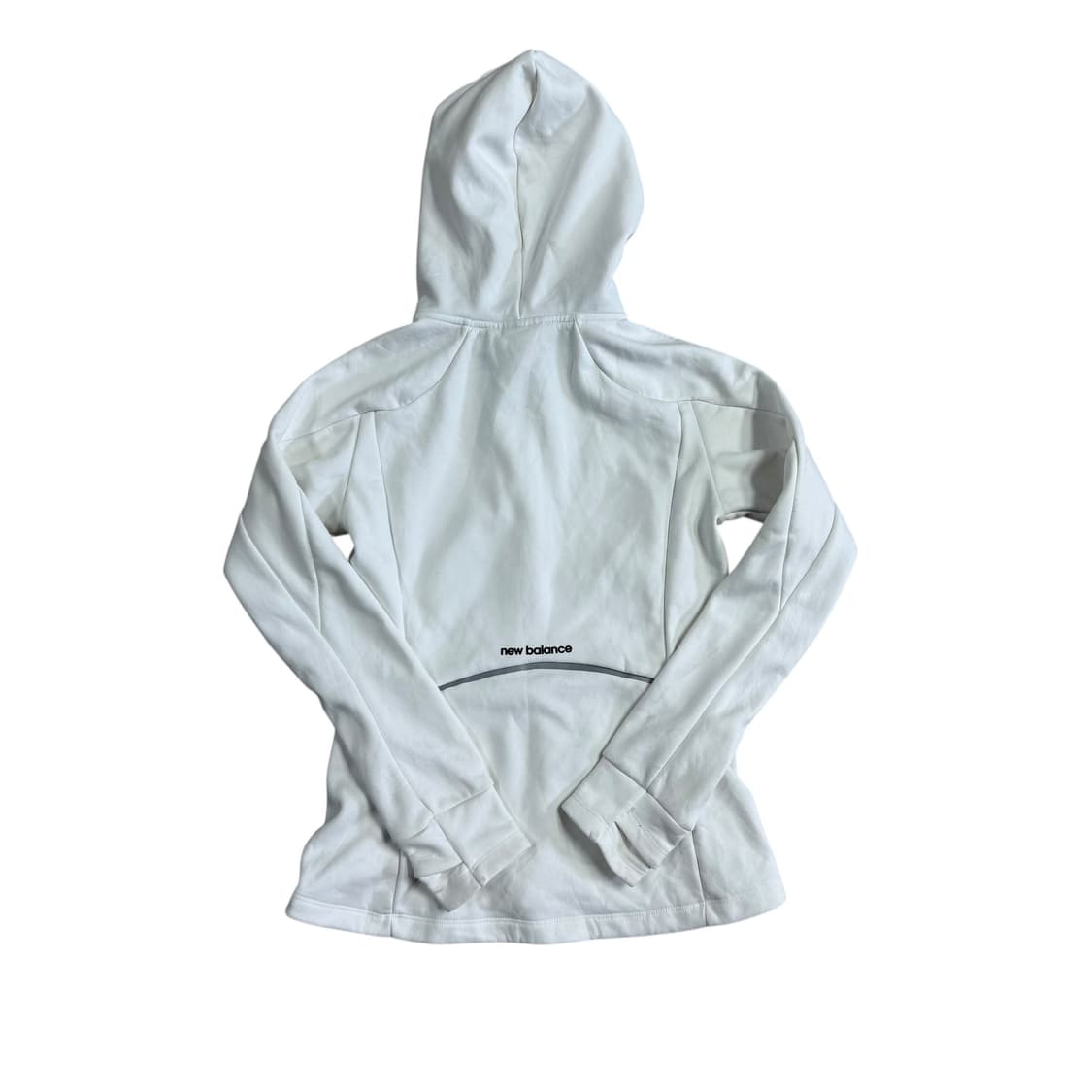 뉴발란스 후드집업 상품이미지3