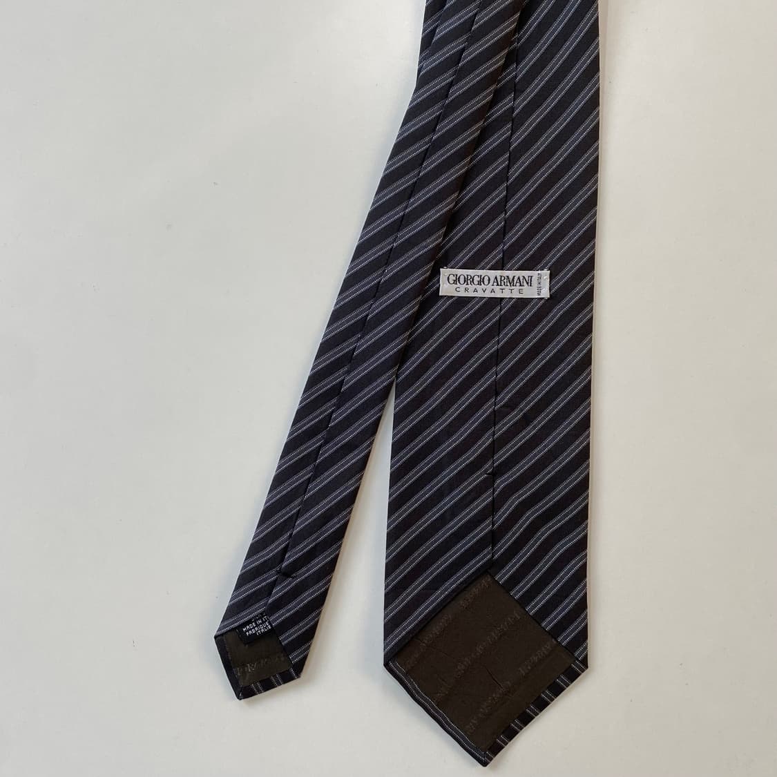 조르지오 알마니 명품 정품넥타이(ARMANI) 상품이미지3