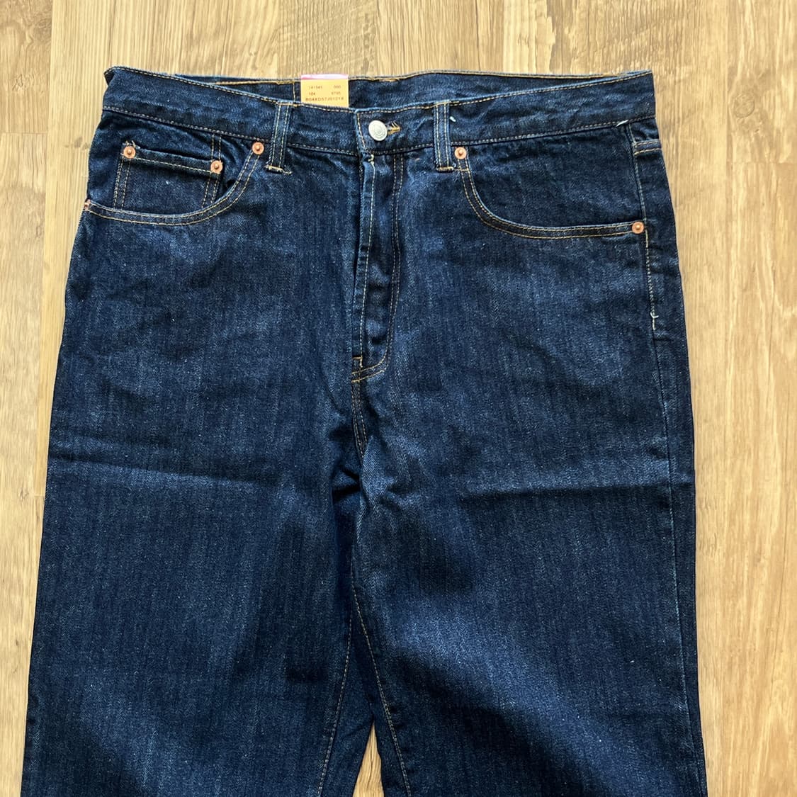 00s 리바이스501 데드스탁 [36x30] 상품이미지4