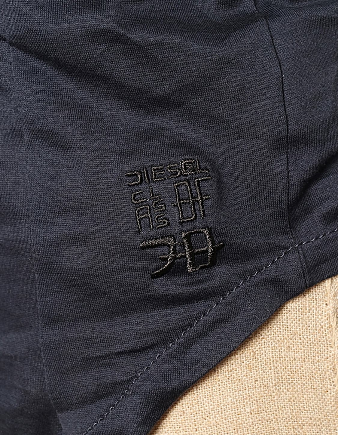 DIESEL Holter Vest Shirts 상품이미지6