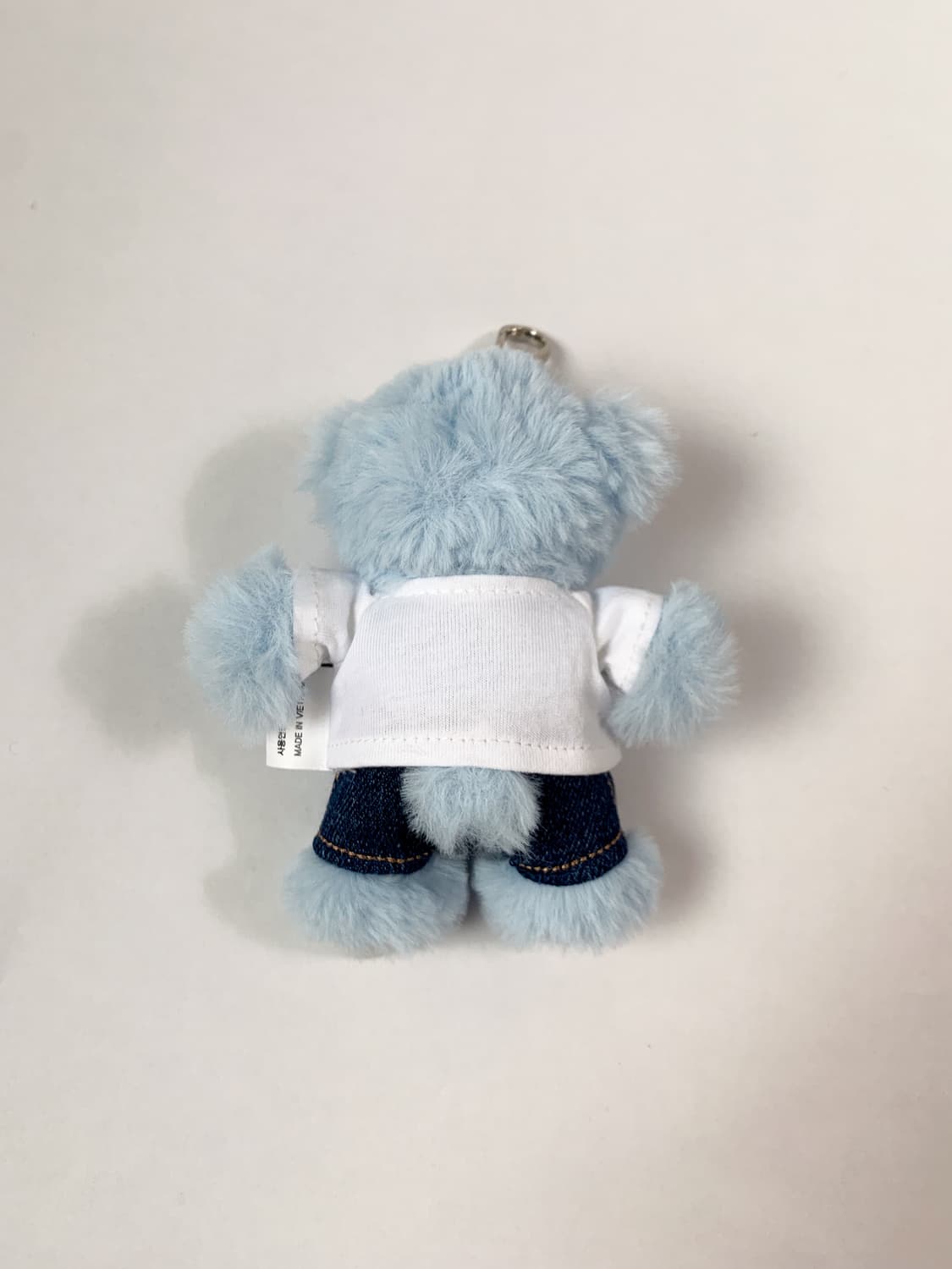 마리떼 프랑소와 저버 곰돌이 마리 키링 상품이미지6