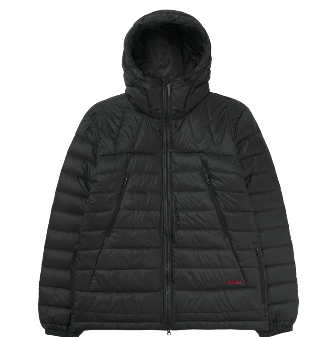 데상트 자운드 패딩 105사이즈 상품이미지1