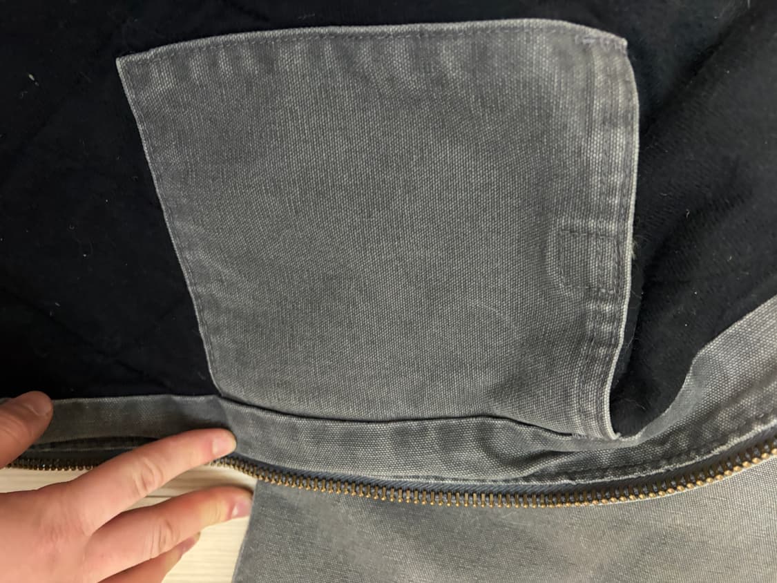 (L) 칼하트 J130 GVL 상품이미지6