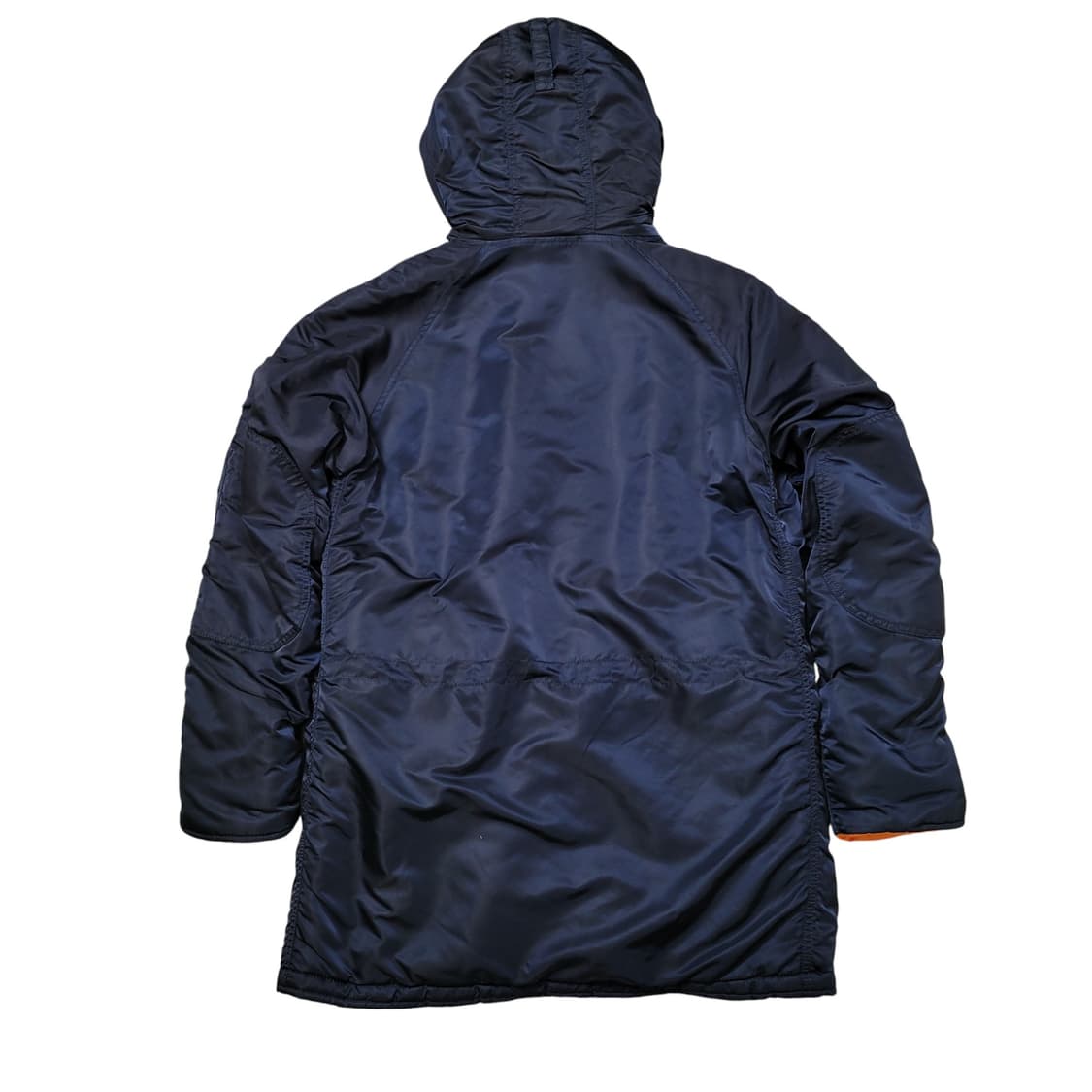 알파인더스트리 N3B 점퍼 밀리터리 상품이미지7