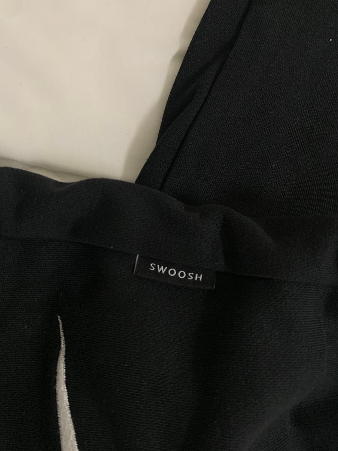 나이키 스우시 바지 상품이미지2