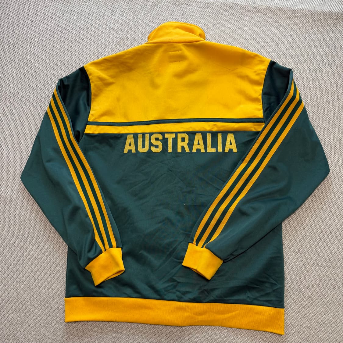 아디다스 호주 트랙탑 상품이미지4