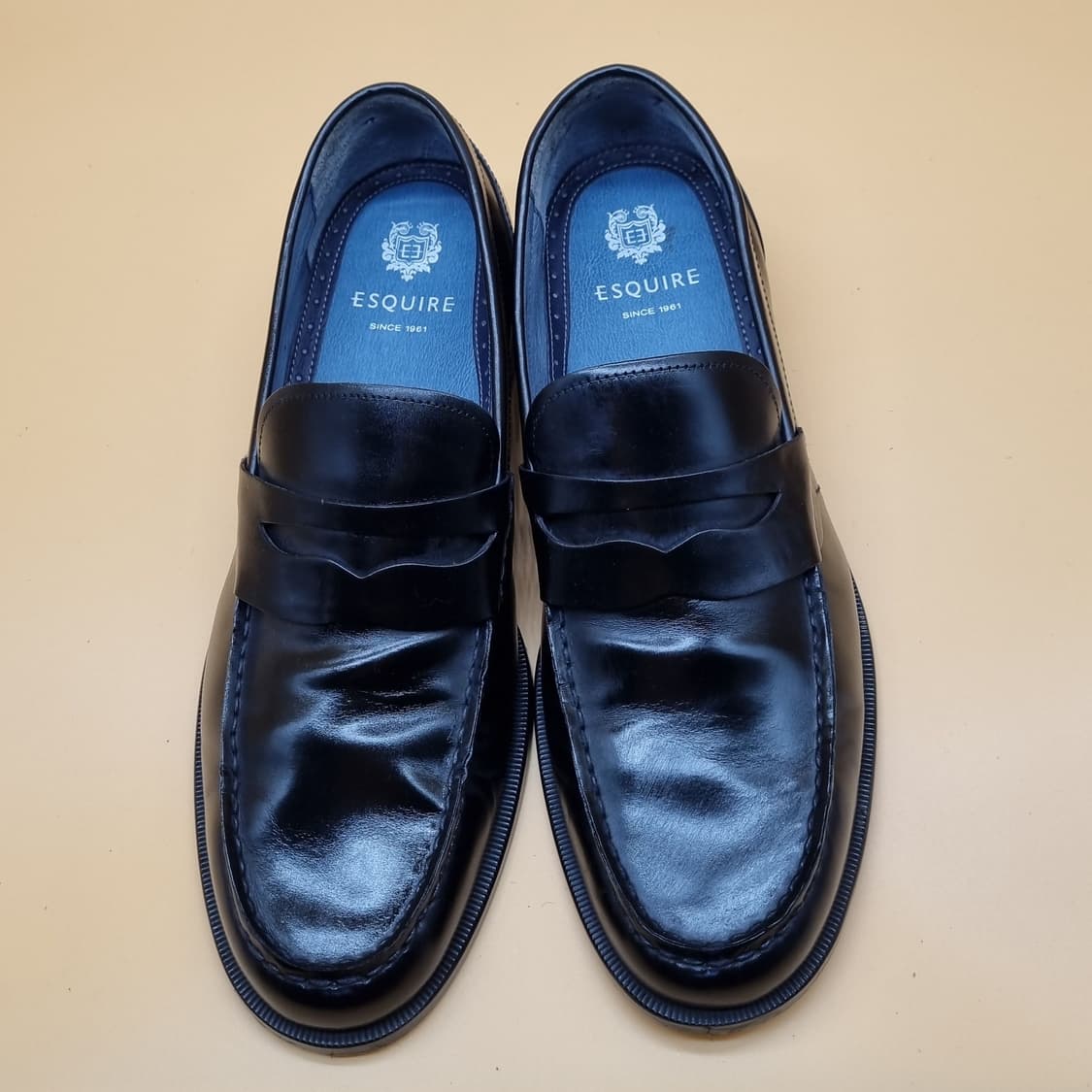 에스콰이어 남성로퍼 270. 상품이미지2