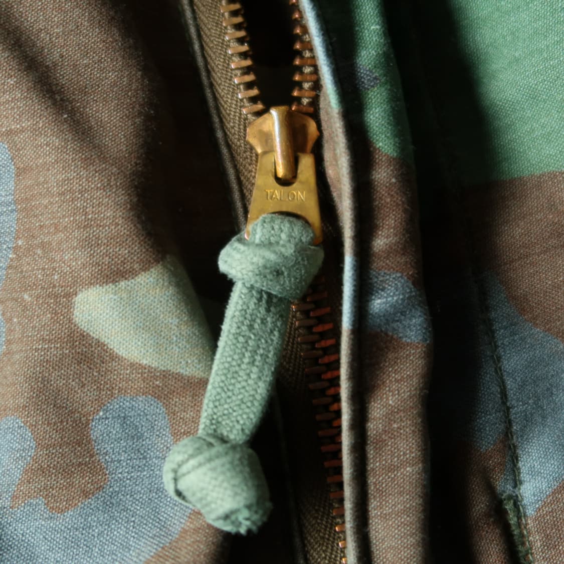 [Made in U.S.A] 빈티지 80s 우드랜드 M-65 팬츠 상품이미지6